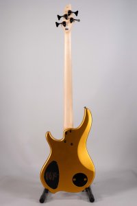 DINGWALL COMBUSTION 4 CORDE GOLD USATO