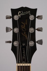 GIBSON LES PAUL DELUXE 1975 USATA