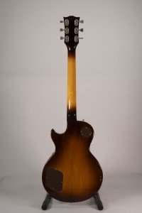 GIBSON LES PAUL DELUXE 1975 USATA