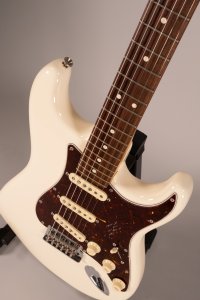 FENDER AM PRO II USATA