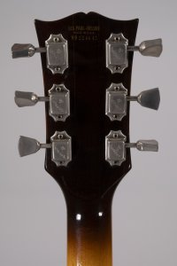GIBSON LES PAUL DELUXE 1975 USATA