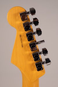 FENDER AM PRO II USATA