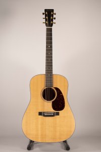 Martin Dstg Chitarra Acustica