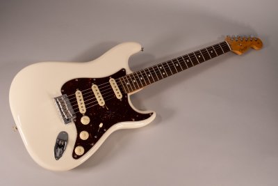 FENDER AM PRO II USATA