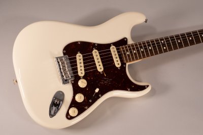 FENDER AM PRO II USATA