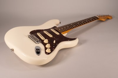 FENDER AM PRO II USATA