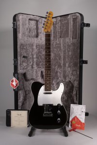 FENDER TELE ULTRA USATA