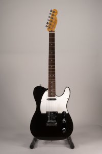 FENDER TELE ULTRA USATA