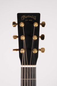 Martin Dstg Chitarra Acustica