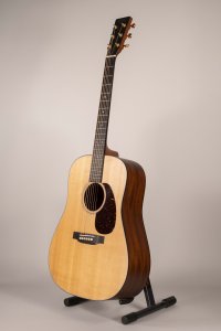 Martin Dstg Chitarra Acustica