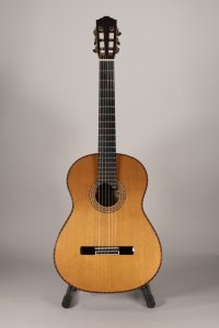 SALVADOR CORTEZ SINFONIA C USATA