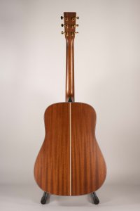 Martin Dstg Chitarra Acustica