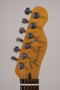 FENDER TELE ULTRA USATA