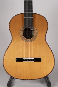 SALVADOR CORTEZ SINFONIA C USATA