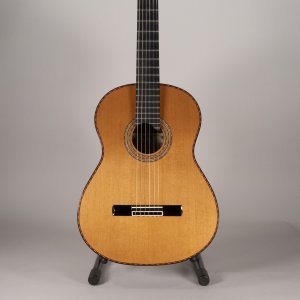 SALVADOR CORTEZ SINFONIA C USATA