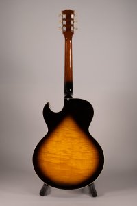 GIBSON  ES-175 USATA