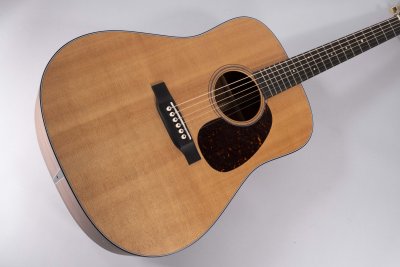 Martin Dstg Chitarra Acustica