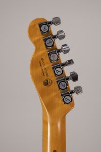 FENDER TELE ULTRA USATA