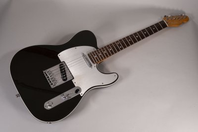 FENDER TELE ULTRA USATA