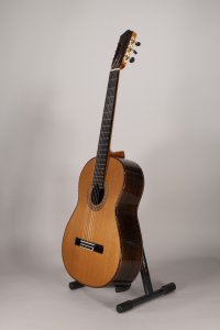 SALVADOR CORTEZ SINFONIA C USATA