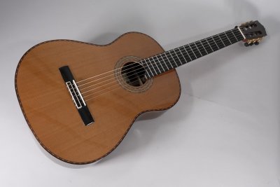 SALVADOR CORTEZ SINFONIA C USATA