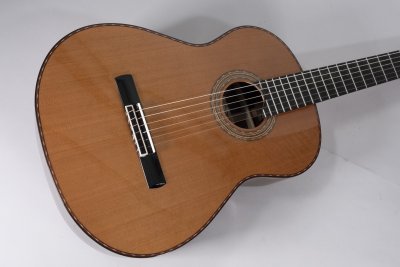 SALVADOR CORTEZ SINFONIA C USATA