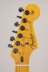 FENDER STRATO PRO II 2023 SB USATA