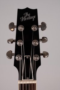 HERITAGE H535 USATA
