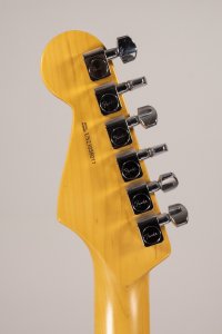 FENDER STRATO PRO II 2023 SB USATA