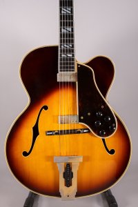 gibson johnny smith 1968 usata