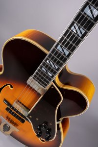 gibson johnny smith 1968 usata