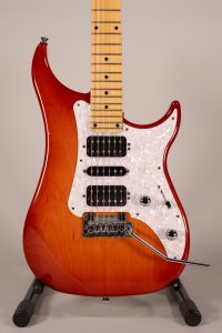 VIGIER EXCALIBUR USATA