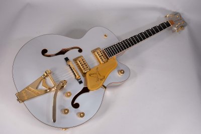 Gretsch 6136T Usato