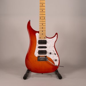 VIGIER EXCALIBUR USATA
