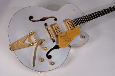 Gretsch 6136T Usato