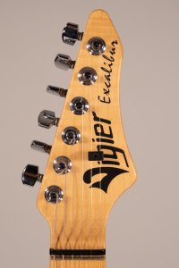 VIGIER EXCALIBUR USATA