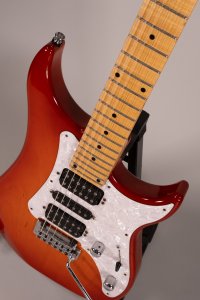 VIGIER EXCALIBUR USATA