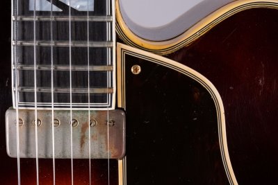 gibson johnny smith 1968 usata