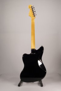 Fender Custom Shop 62' Jazz Master Nos Rw Black