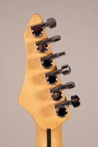 VIGIER EXCALIBUR USATA