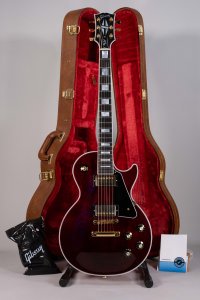 Gibson Les Paul Custom 70 Usato