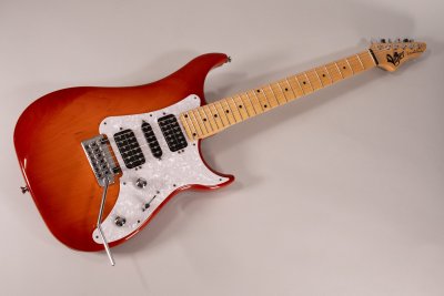 VIGIER EXCALIBUR USATA