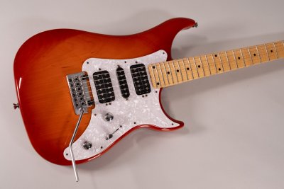 VIGIER EXCALIBUR USATA