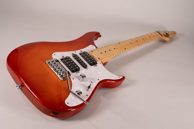 VIGIER EXCALIBUR USATA