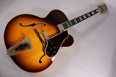 gibson johnny smith 1968 usata