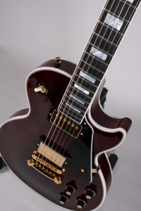 Gibson Les Paul Custom 70 Usato