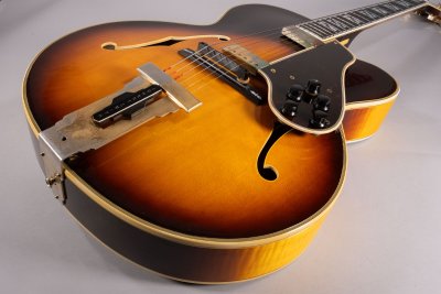 gibson johnny smith 1968 usata