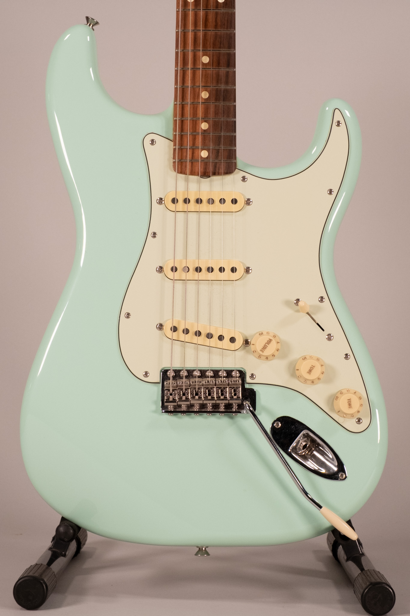 FENDER STARTO VINTERA 60 USATA