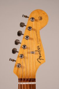 FENDER STARTO VINTERA 60 USATA