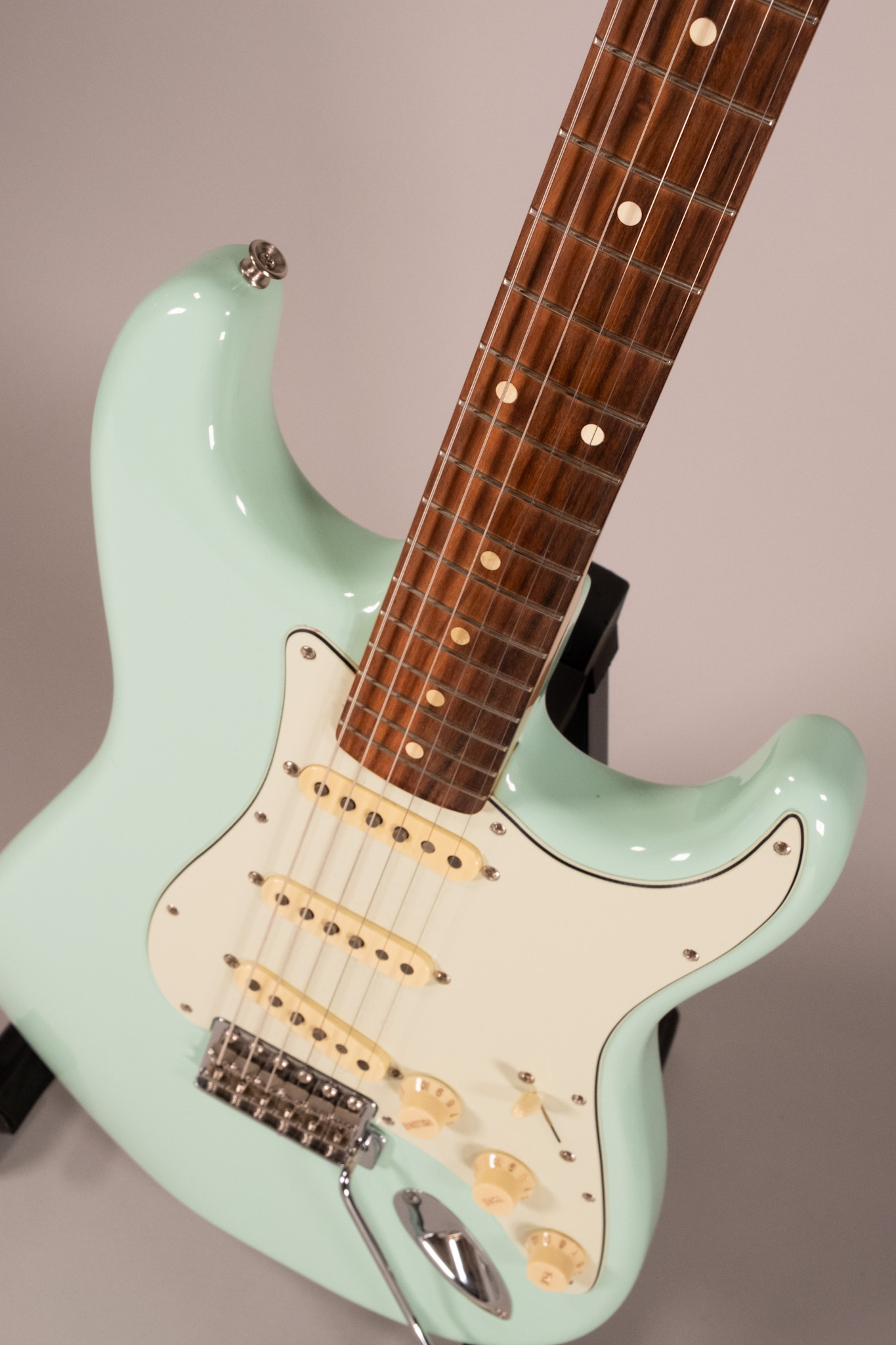 FENDER STARTO VINTERA 60 USATA